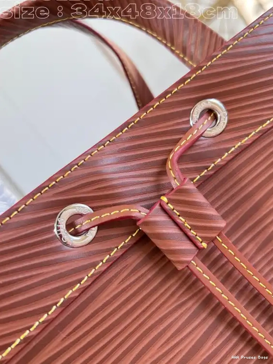 AAA Replica Ru LOUIS Maxi Sling VUITTON Noé 0621